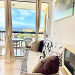Апартаменти Copacobana Ocean View Playa Americas Адехе