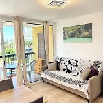 Copacobana Ocean View Playa Americas Апартаменти *