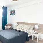 Copacobana Ocean View Playa Americas Апартаменти Адехе