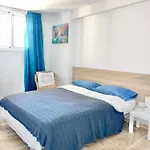 Апартаменти Copacobana Ocean View Playa Americas *