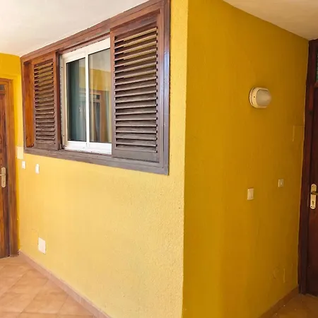 Copacobana Ocean View Playa Americas Apartment