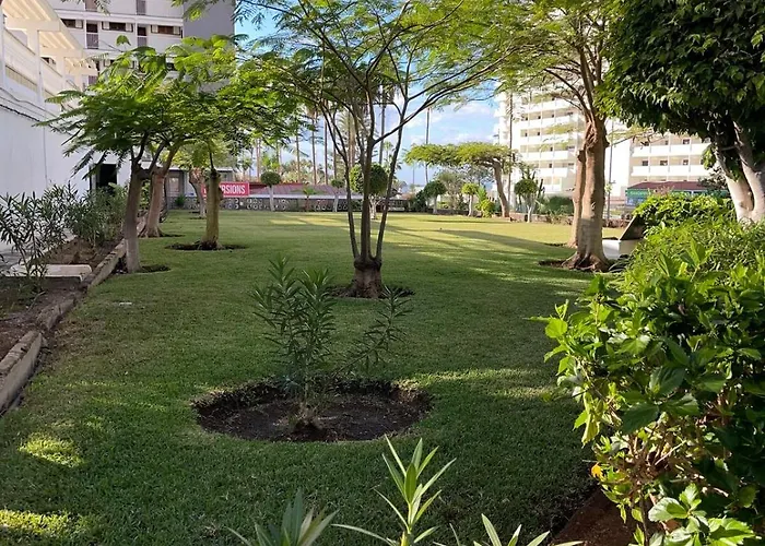 Copacobana Ocean View Playa Americas