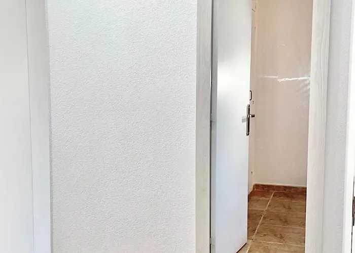 Apartment Copacobana Ocean View Playa Americas Costa Adeje (Tenerife)