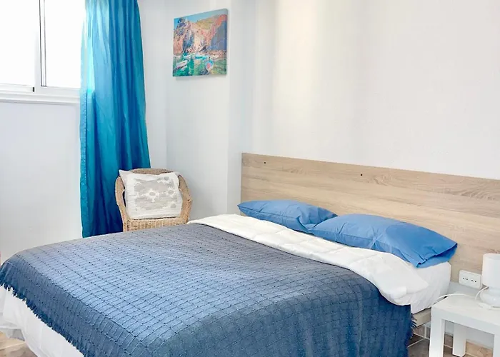 Apartment Copacobana Ocean View Playa Americas *