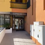 Copacobana Ocean View Playa Americas 아데제
