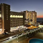 아파트 Copacobana Ocean View Playa Americas *