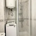 Copacobana Ocean View Playa Americas 아파트 아데제