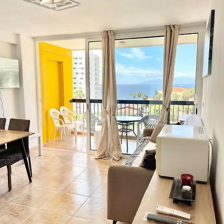 Copacobana Ocean View Playa Americas