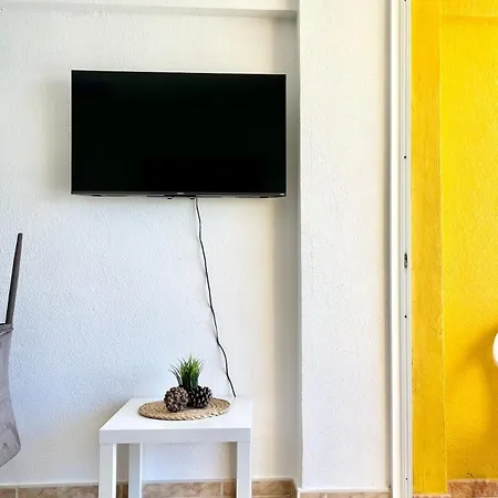 דירה Copacobana Ocean View Playa Americas *