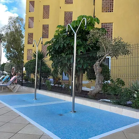 Apartment Copacobana Ocean View Playa Americas