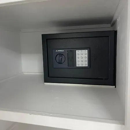 Апартаменты Copacobana Ocean View Playa Americas *