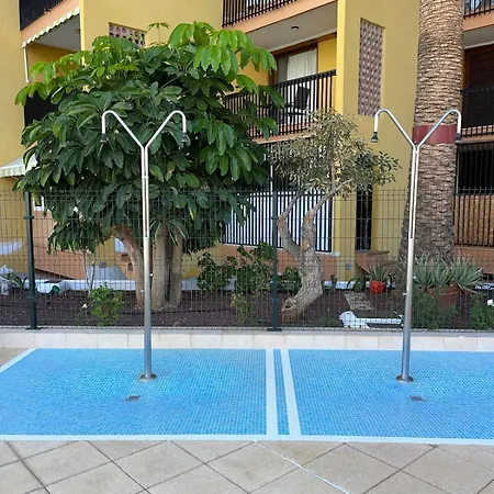 Copacobana Ocean View Playa Americas * Адехе