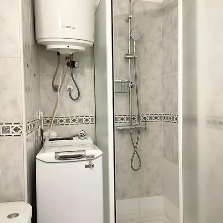 Copacobana Ocean View Playa Americas Апартаменти