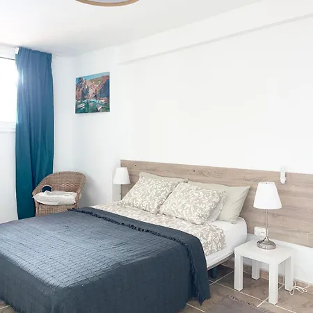 Copacobana Ocean View Playa Americas דירה אדחה