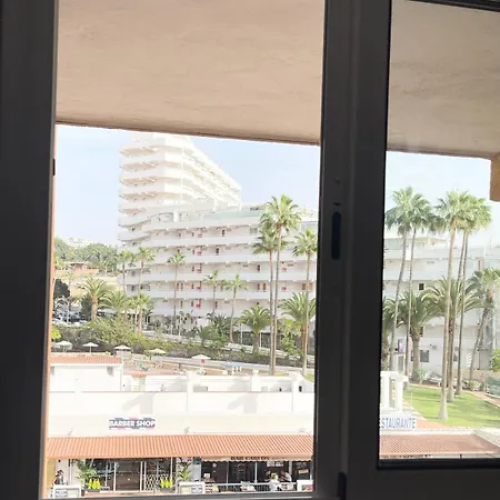 Copacobana Ocean View Playa Americas אדחה