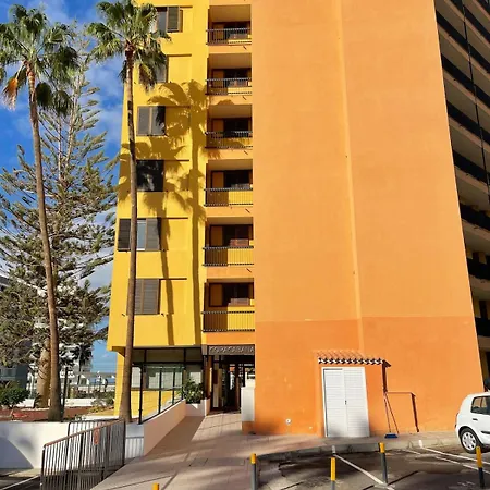 Copacobana Ocean View Playa Americas * אדחה