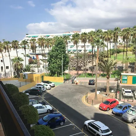 Copacobana Ocean View Playa Americas דירה