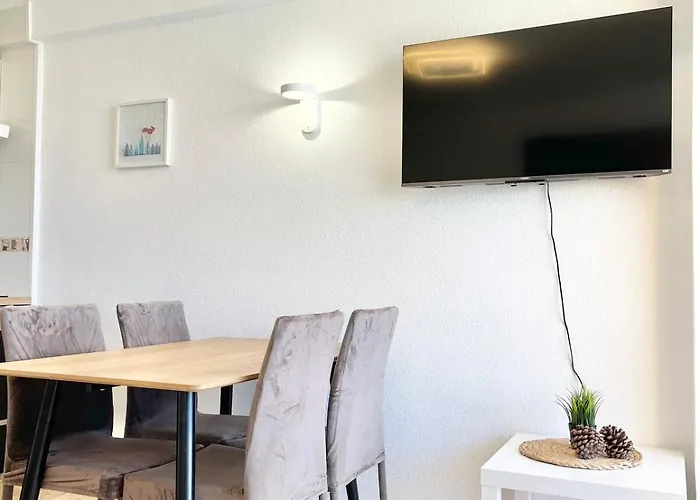 Copacobana Ocean View Playa Americas * Адехе