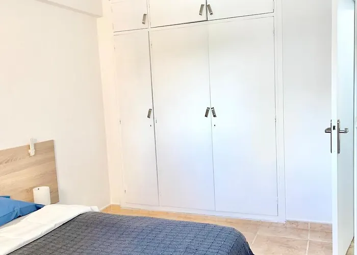 Copacobana Ocean View Playa Americas Апартаменти Адехе