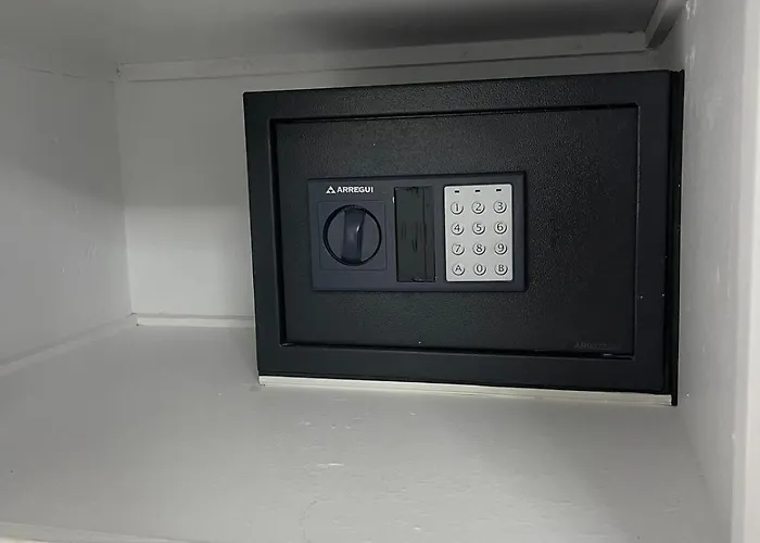 Апартаменти Copacobana Ocean View Playa Americas *