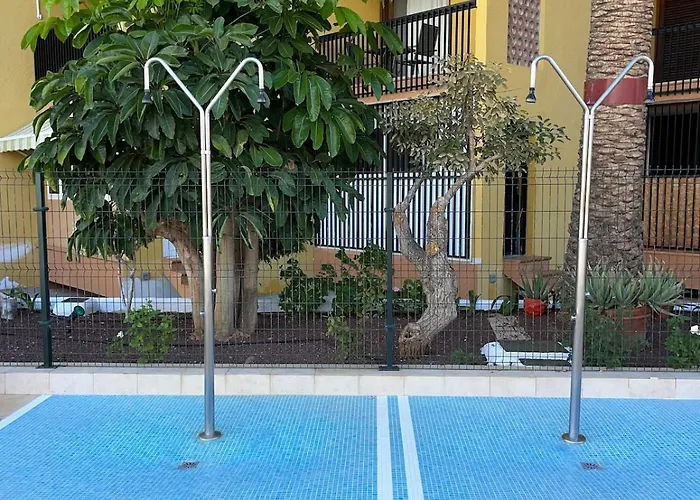 Copacobana Ocean View Playa Americas * Адехе