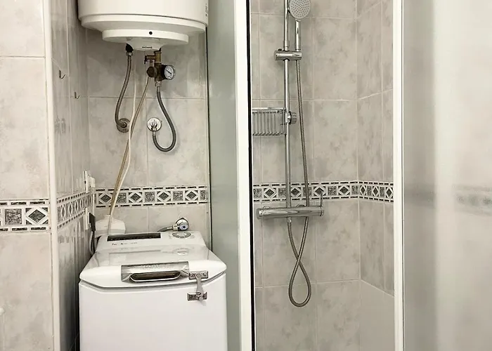 Copacobana Ocean View Playa Americas Апартаменти