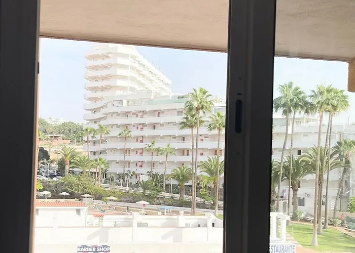 Copacobana Ocean View Playa Americas Адехе