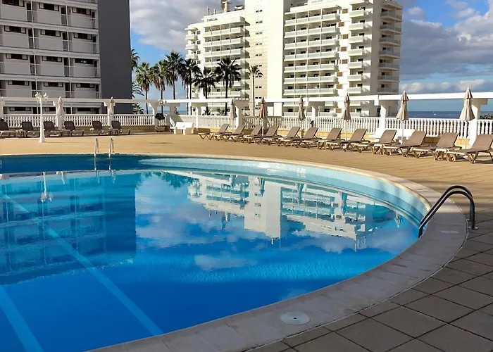 Copacobana Ocean View Playa Americas