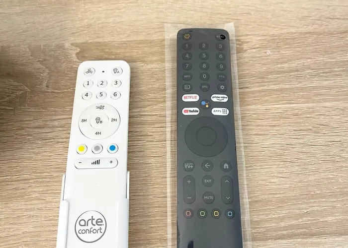 Апартаменти Copacobana Ocean View Playa Americas