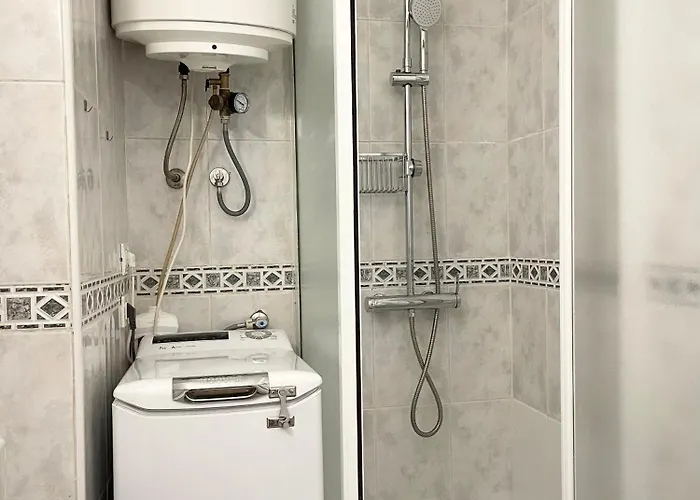 Copacobana Ocean View Playa Americas Apartment Costa Adeje (Tenerife)