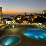 Copacobana Ocean View Playa Americas 公寓 阿德耶