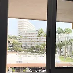 Copacobana Ocean View Playa Americas 阿德耶