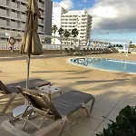 Copacobana Ocean View Playa Americas 公寓 阿德耶