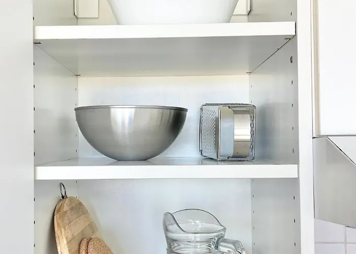 公寓 Copacobana Ocean View Playa Americas *